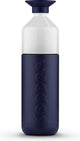Dopper thermosfles insulated drinkfles - breaker blue - 1l