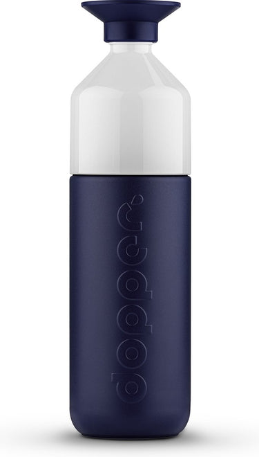Dopper thermosfles insulated drinkfles - breaker blue - 1l