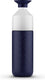 Dopper thermosfles insulated drinkfles - breaker blue - 1l