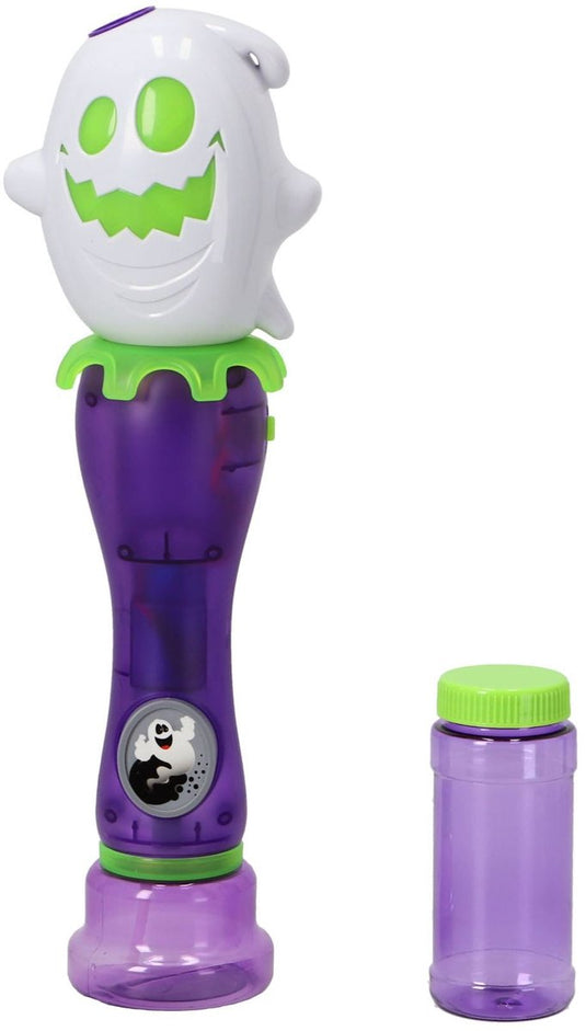 Ghost bubble wand