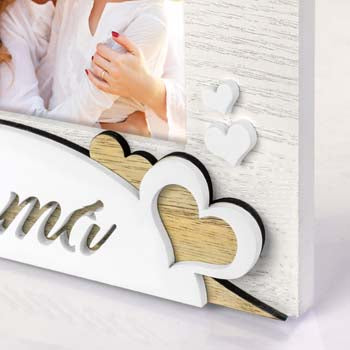 Zep fotolijst fe3346 donatella es 10x15 cm