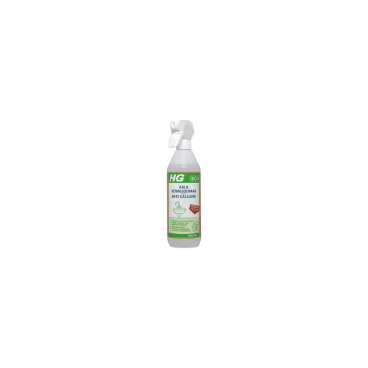 Hg eco kalkverwijderaar 500ml