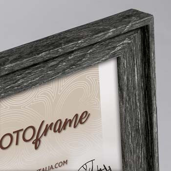 Load image into Gallery viewer, Zep fotolijst rt257l torino black 13x18 cm
