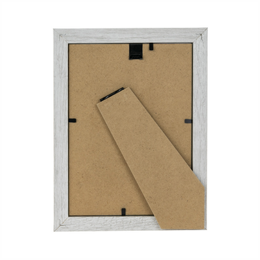 Zep fotolijst rt546w torino white 10x15 cm