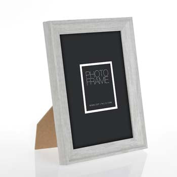 Zep fotolijst rt568w torino white 15x20 cm