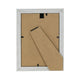 Zep fotolijst rt534w torino white 30x40 cm