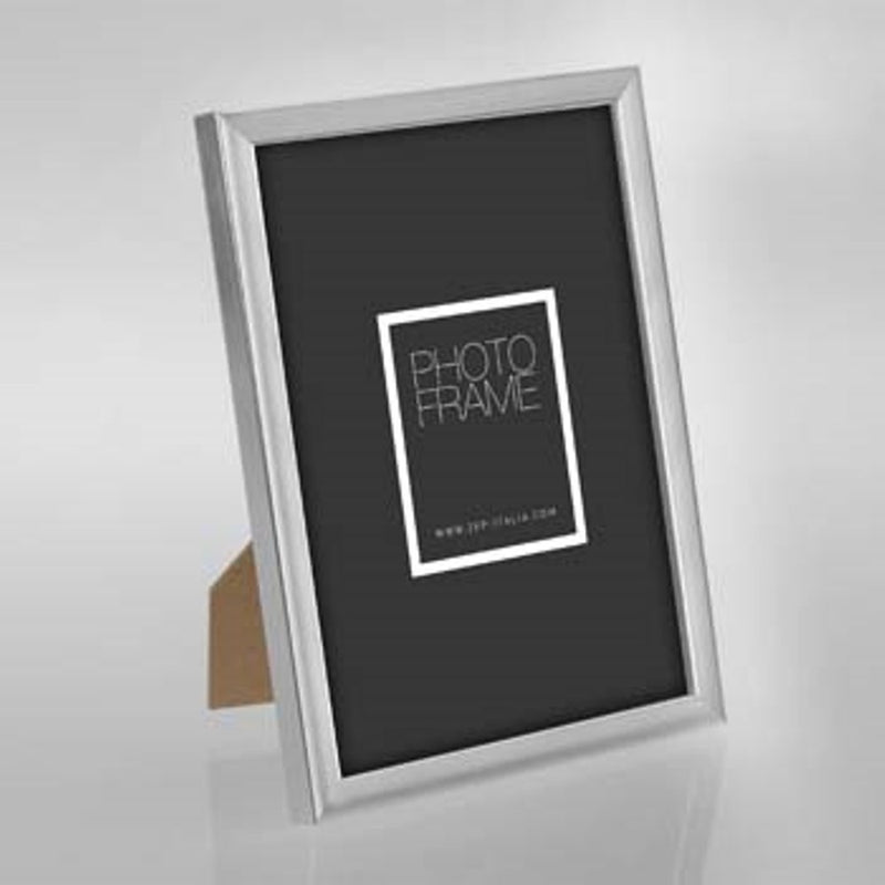 Load image into Gallery viewer, Zep fotolijst wt68s wales silver 15x20 cm

