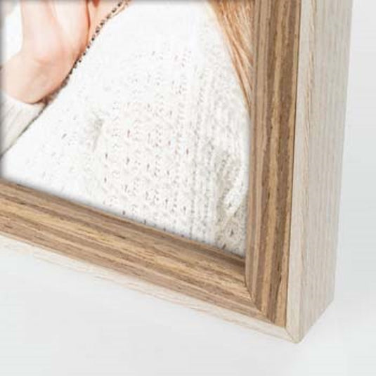 Zep fotolijst ek8357 kriss 13x18 cm