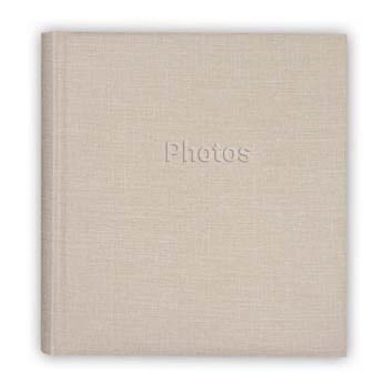 Load image into Gallery viewer, Zep foto album hd2931cr pergamin album 30 sheets 29x31 cm
