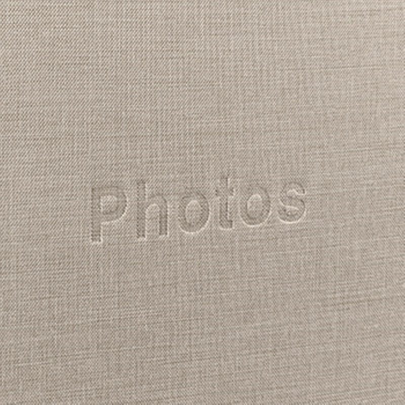 Load image into Gallery viewer, Zep foto album hd2931cr pergamin album 30 sheets 29x31 cm
