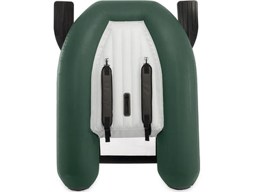Intex opblaasbare belly boat | big catch pro