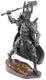 Noble collection lord of the rings diorama figure sauron 17 cm beeld
