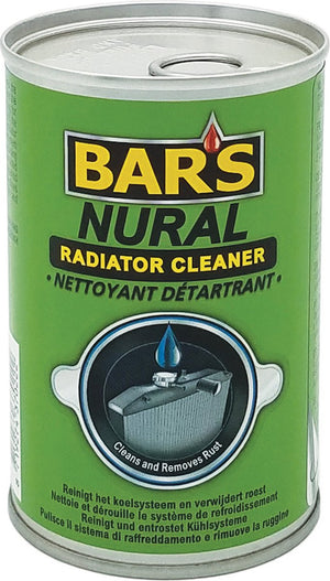 Bar's leaks radiator cleaner 150gr