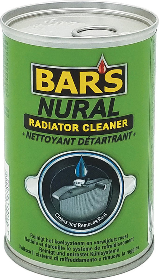 Bar's leaks radiator cleaner 150gr