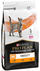 Pro plan veterinary diets feline om obesity management - kattenvoer - 5 kg