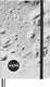 Moleskine nasa notitieboek large - hardcover - gelinieerd