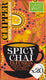 Clipper thee clipper spicy chai thee - kruideninfusie met gember en kaneel - 80 theezakjes