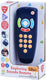 Eurekakids playgo baby afstandsbediening met geluid blauw