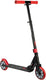 Nijdam vouwstep 145 mm - dark arrow - zwart rood