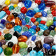 Https: www.cchobby.nl glaskralen-afm-7-18-mm-gatgrootte-1-mm-ca-600-stuk-diverse-kleuren-1000-gr-1-doos