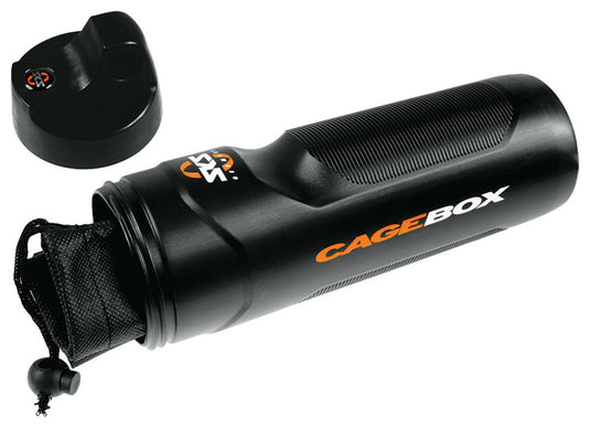 Sks grs bidon cagebox zw