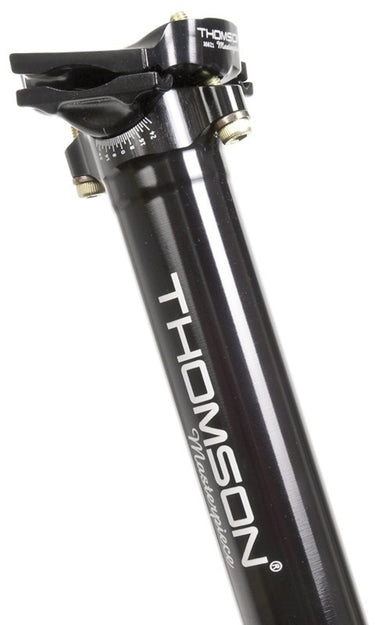 Thomson zadelpen masterpiece