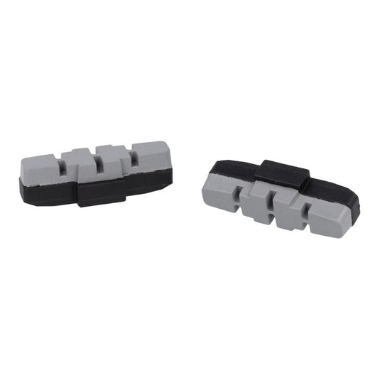 Elvedes remblokken magura hs11 hs33 (grijs) 25 paar