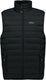 Kjelvik haldor bodywarmer heren - maat 4xl