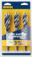 Irwin blue groove 6x, 3-delige set: 20 22 25 mm - 10506627