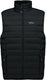 Kjelvik haldor bodywarmer heren - maat l
