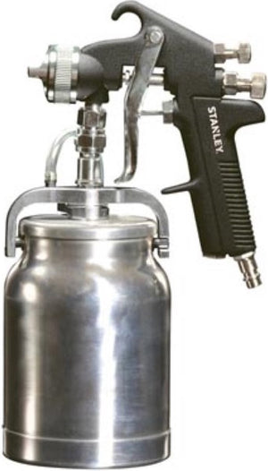 Stanley - professionele airbrush