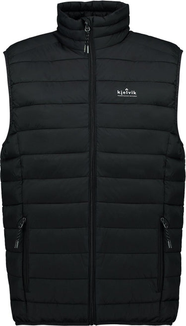 Kjelvik haldor bodywarmer heren - maat 3xl