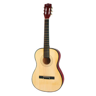 Music vibes acoustic guitar (685-0361)