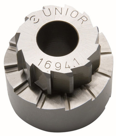Unior grs balhoofdfrees 11 8