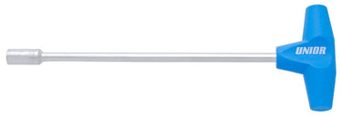 Unior grs dopsleutel t model 7.0mm