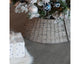 Decoris everlands kerstboomrok van wig dia57x25cm voor kerstboom tot 180 afhankelijk van het model