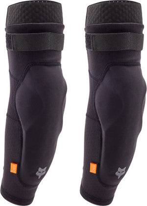 Fox head launch d3o elbow guards