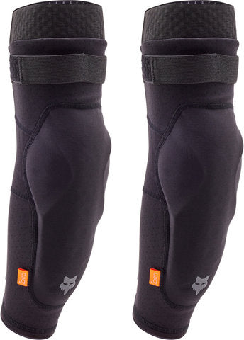 Fox head launch d3o elbow guards
