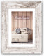Zep fotolijst v21546 nelson 6 white wash 40x50 cm