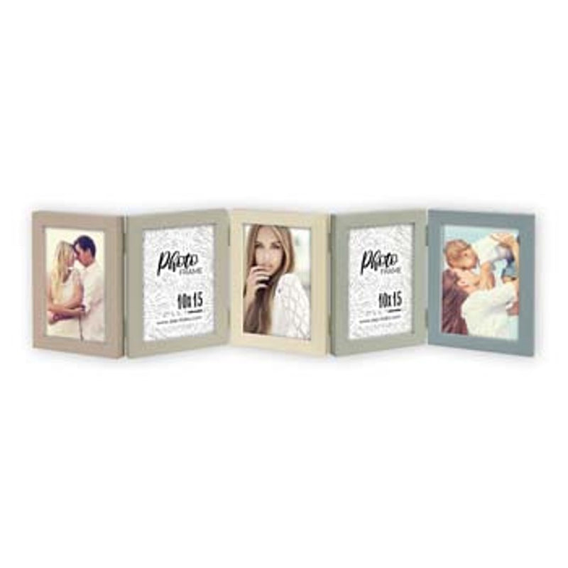 Load image into Gallery viewer, Zep fotolijst sn855 imola 5x10x15 cm
