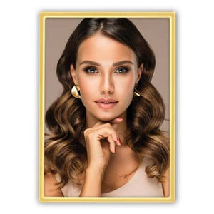 Zep fotolijst vk579g silvia gold 13x18 cm