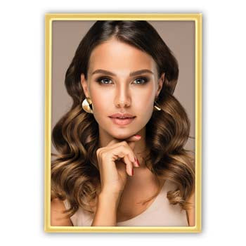 Zep fotolijst vk579g silvia gold 13x18 cm