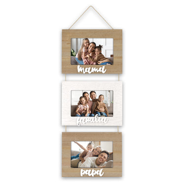 Zep fotolijst t363es parents es 3x10x15 cm