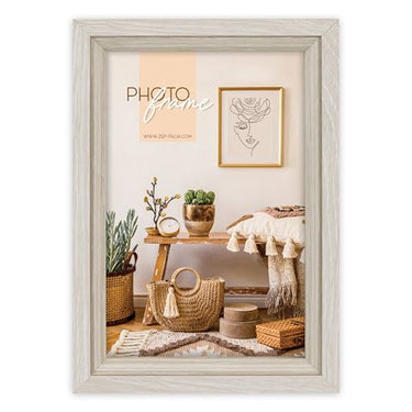 Zep fotolijst vz781b zara b 20x25 cm