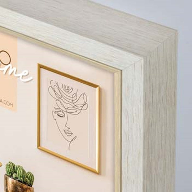 Load image into Gallery viewer, Zep fotolijst vz868c zara c 15x20 cm
