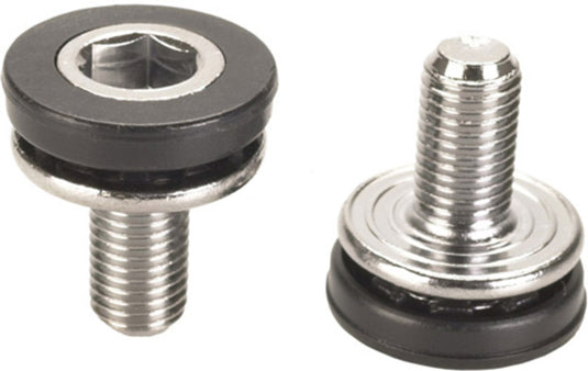 Truvativ crankbout crank screw m8 steel no socket