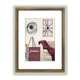 Zep fotolijst dn923b palmi brown 15x20 20x30 cm