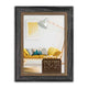Zep fotolijst lf223l perugia black 20x30 cm