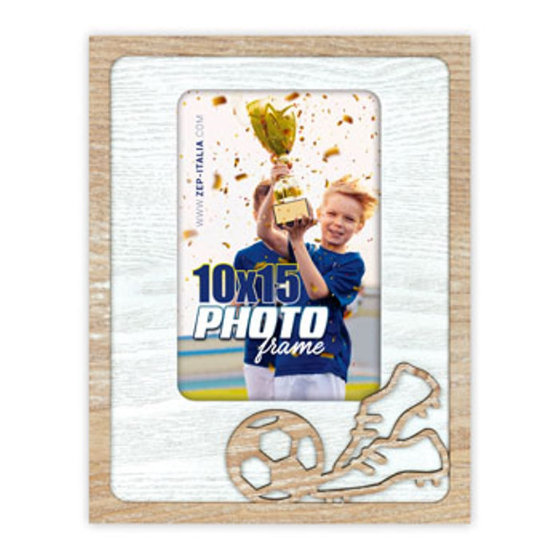 Load image into Gallery viewer, Zep fotolijst pn9346 maradona 10x15 cm
