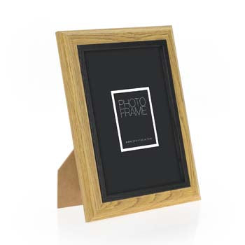 Load image into Gallery viewer, Zep fotolijst lf635b perugia brown 30x45 cm
